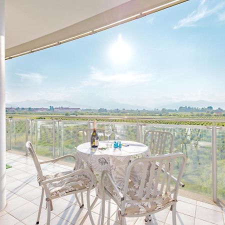 Glass House Cuneo Ngoại thất bức ảnh