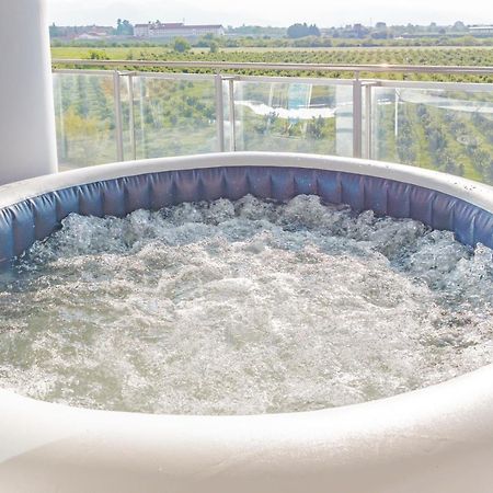 Glass House Cuneo Ngoại thất bức ảnh