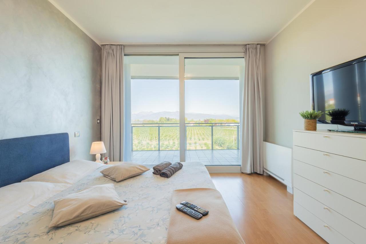 Glass House Cuneo Ngoại thất bức ảnh
