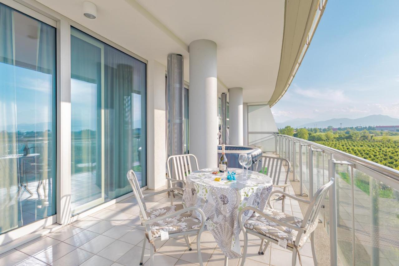 Glass House Cuneo Ngoại thất bức ảnh