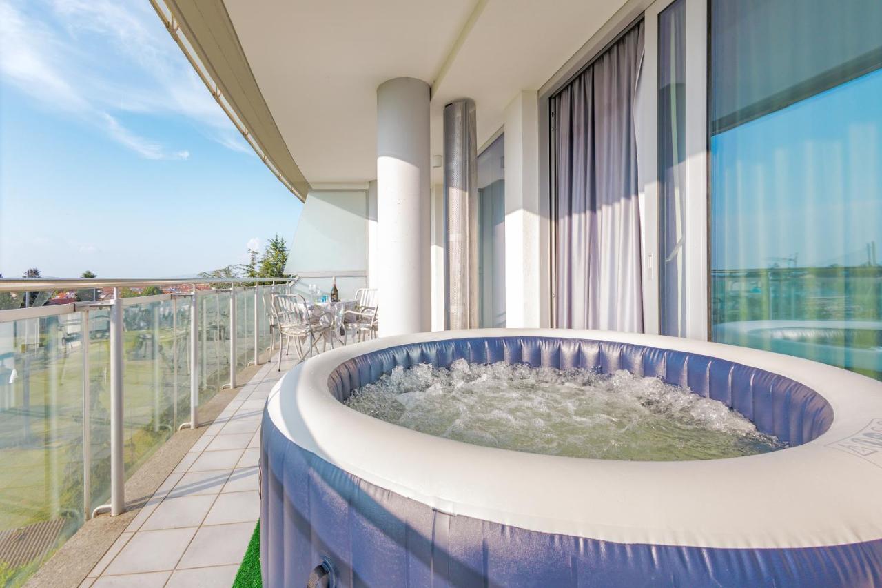 Glass House Cuneo Ngoại thất bức ảnh